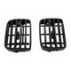 thumbnail image 1 of Rejilla de ventilación de aire para coche Colamx pieza negra 7701057729 7702258280 7702258376, 1 of 8