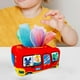 thumbnail image 3 of Caja de pañuelos para bebés, juguetes, pañuelos arrugados, juguetes sensoriales arrugados para pequeños, regalos Coche Zulema Juguetes sensoriales, 3 of 8