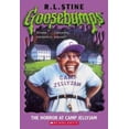 thumbnail image 1 of Pre-Owned The Horror at Camp Jellyjam (Paperback) 043956834X 9780439568340, 1 of 1