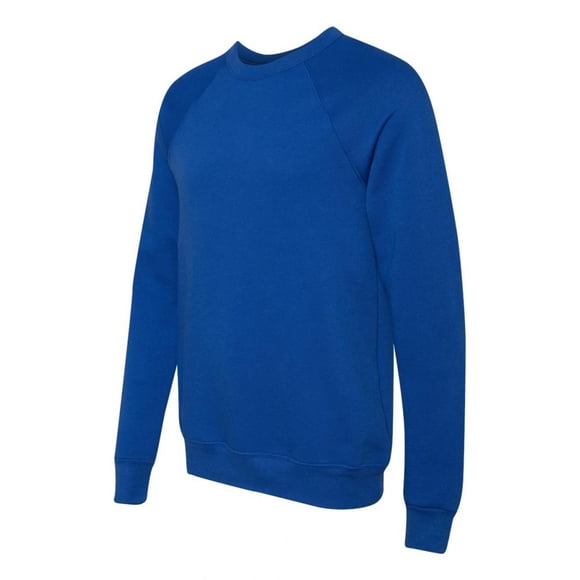 Sudadera de CREWNECK UNISEX SPONEGE CREWNECK - Real verdadero - 2x-grande Bella suéter