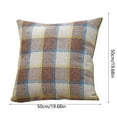 thumbnail image 3 of asddcavvf Transform Your Space with Our Solid Color Pillowcase – Soft Stylish & for Any Room ! Bedding Pillowcases Pillowcases Standard Silk Pillowcase, 3 of 4