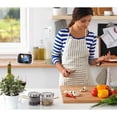 thumbnail image 3 of Cargador de cable de alimentación 5V 2A para Hello Baby Monitor HB66, HB6550, HB50, 3 of 6