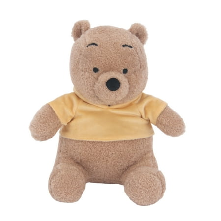 Lambs & Ivy Disney Baby WINNIE THE POOH Plush Bear Stuffed Animal Toy price history on PriceWatchPro