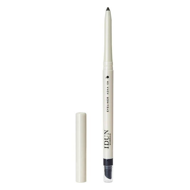 Delineador de ojos cremoso IDUN Minerals Precision Pen 104 Aska 0,35 ml
