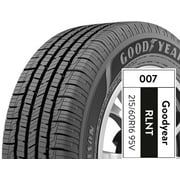 Goodyear Reliant All-Season 215/60R16 95V All-Season Passenger Car Tire