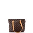 thumbnail image 3 of Pre-Owned Louis Vuitton Cabas Piano Monogram Canvas By Rebag, 3 of 8