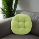 thumbnail image 5 of Cojín de espuma para sofá, taburete de bar, silla de oficina, taburete de escritorio, soporte ergonómico para la espalda, espuma de alta densidad, diseño plegable y portátil, estructura, 5 of 9
