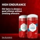 thumbnail image 5 of Old Spice Aluminum Free Deodorant for Men, High Endurance Sport, 24/7 Odor Protection, 3 Oz Each, (Pack Of 3), 5 of 13