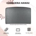 thumbnail image 2 of Cabecera King Size Hawai Gris, 2 of 5
