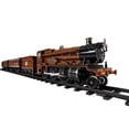 thumbnail image 3 of Lionel Warner Brothers Ready to Play Hogwarts Express Battery-powered Model Train Set with Remote, 3 of 14