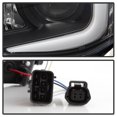 thumbnail image 5 of ( Spyder ) Subaru Impreza Wrx 2008-2014 Projector Headlights-Xenon/Hid Model Onl, 5 of 7