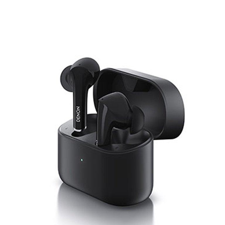Denon AH-C830NCW True Wireless in-ear Headphones with Active Noise