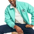 thumbnail image 4 of Polo Nautica de manga corta con diseño liso para hombre, talla XXXL, 4 of 4