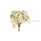 thumbnail image 2 of Ramo Artificial de Flores de Jazmín Amarillo, 4 Tallos, Seda Falsa, Decoración para Bodas y Hogar, 2 of 6