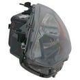 thumbnail image 4 of Replacement TYC 20-9302-01-9 Driver Side Headlight for 11-14 Mazda 2 DR61510L0D Fits select: 2011-2014 MAZDA MAZDA2, 4 of 7