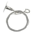 thumbnail image 3 of SHISUYAN Wire Rope Accessories Portable Steel Wire Hanging Code for Hanging Light Display, 3 of 8