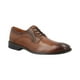 thumbnail image 1 of Zapato Formal para Hombre Christian Gallery Vestir Casuales cafe 29.5, 1 of 4