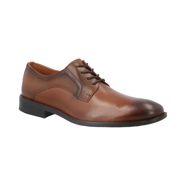 Zapato Hombre Formal Christian Gallery Vestir Casuales cafe 25 CHRISTIAN GALLERY 30011