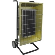 Portable Infrared Flat Panel Emitter - 240V