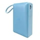 thumbnail image 2 of Batería Power Bank Portátil STF 20 000 mAh 20W PD Cable tipo C color Azul, 2 of 8
