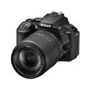 Nikon D5600 DSLR Camera - Kit C23