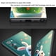 thumbnail image 5 of Case For Samsung NOTE 20 10 9 8 Ultra Lite M32 M31 M30 M30S 5G 2018 J8 J6 Pro Plus Prime Case Capa Funda Cute Bunny Animation, 5 of 5