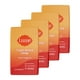 thumbnail image 1 of Jabón Lume Rich Moisture Clean Tangerine, 150 ml (paquete de 4), 1 of 8