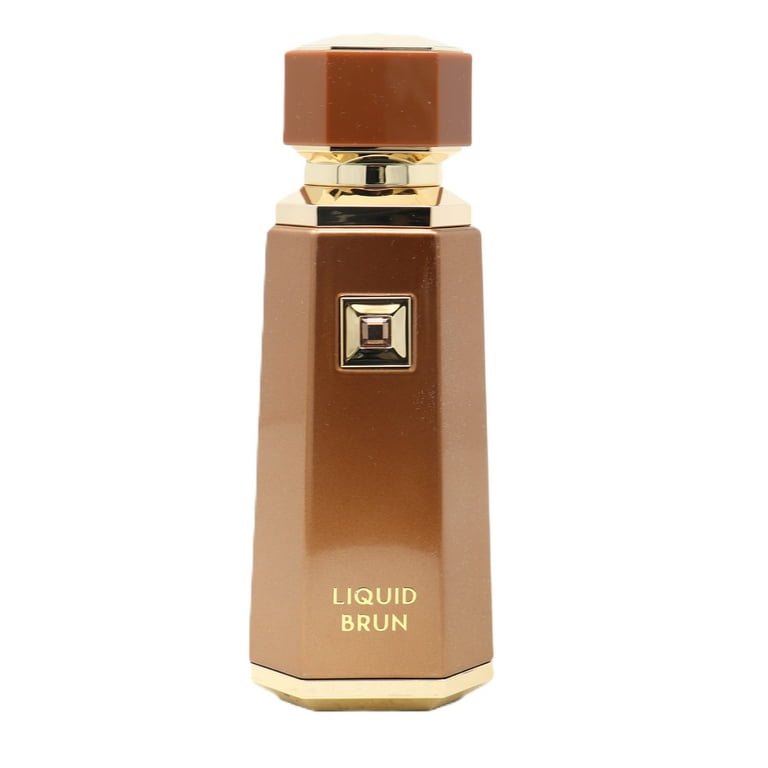 Fragrance World French Avenue Liquid Brun 80ml / 3.4 oz EDP