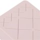 thumbnail image 2 of 12 Compartment Silicone Lipstick Makeup Cosmetics Nail Polish Eyebrow Pencil Display Stand Holder Pink, 2 of 2