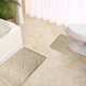 thumbnail image 5 of Comfortable Velvet Entrance Door Mat Three Piece Set Bathroom Slip Mat Bathroom Slip Mat, 5 of 6