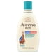 thumbnail image 1 of Aveeno Kids Curly Hair Shampoo With Oat Extract &amp; Shea Butter, Gently Cleanses, Nourishes, &amp; Hydrates Curly Hair, Tear-Free &amp; Suitable for Sensitive Skin &amp; Scalp, Hypoa, 1 of 7