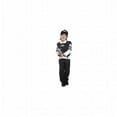 thumbnail image 1 of Dress Up America 482-T2 FBI Agent - Size Toddler T2, 1 of 3