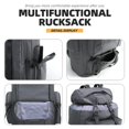 thumbnail image 4 of Mochila KXBUNQD Tactical Military 100L impermeable para hombre, 4 of 7