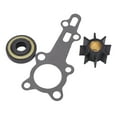 thumbnail image 4 of 06192 881 C00, High Performance Wear Resistant Water Pump Repair Kit Impact Proof  For Outboard, 4 of 8