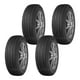 thumbnail image 1 of Paquete de 4 Llantas 205/60 R16 MARSHAL MH15 98T, 1 of 3