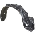 thumbnail image 3 of Geelife Splash Shield For 95-00 Toyota Tacoma Front LH & RH Side Set of 2 2WD, 3 of 12