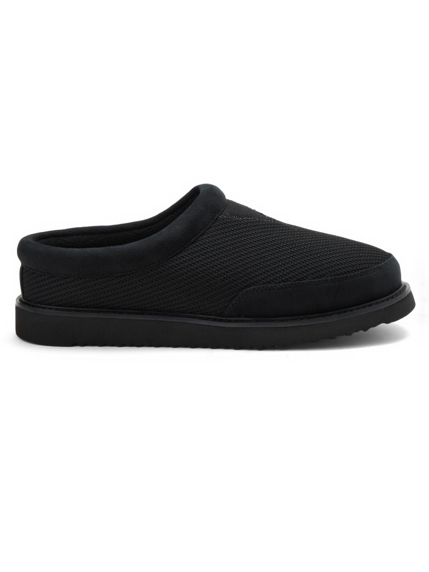 Dearfoams Men's Cozy ComfortnSlip On Clogs ( Sizes 7.5 - 13)