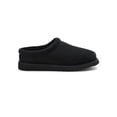 thumbnail image 4 of Dearfoams Men's Cozy Comfort Slip On Shoes (Sizes 7.5 - 13), 4 of 6