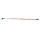 thumbnail image 2 of Herramienta Para Recoger Pelotas De Golf, Agarre Antideslizante Recuperador De Pelotas De Golf De 5 Secciones Ajuste Libre Telescópico Negro Rojo Para Patio De Juegos ANGGREK Otros, 2 of 8