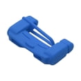 thumbnail image 1 of Cubierta de hebilla de Protector de clip de hebilla de cinturón resistente al desgaste para Atto 3 Azul Sunnimix Cubierta de hebilla de cinturón, 1 of 7