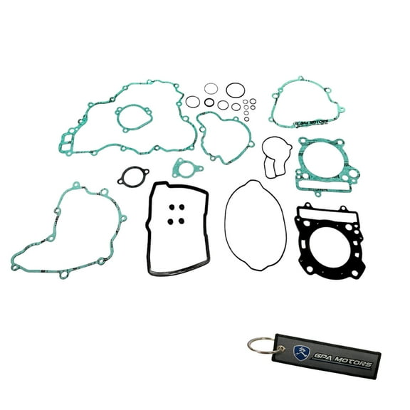 Gasket Set Fits KTM 250 EXC-F, XC-F, XCF-W (2005-2013)