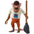 thumbnail image 3 of 80's Splinter Figure, 3 of 8