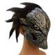 thumbnail image 3 of Máscara de cosplay de Halloween Darksiders Genesiss Latex para adulto, 3 of 4