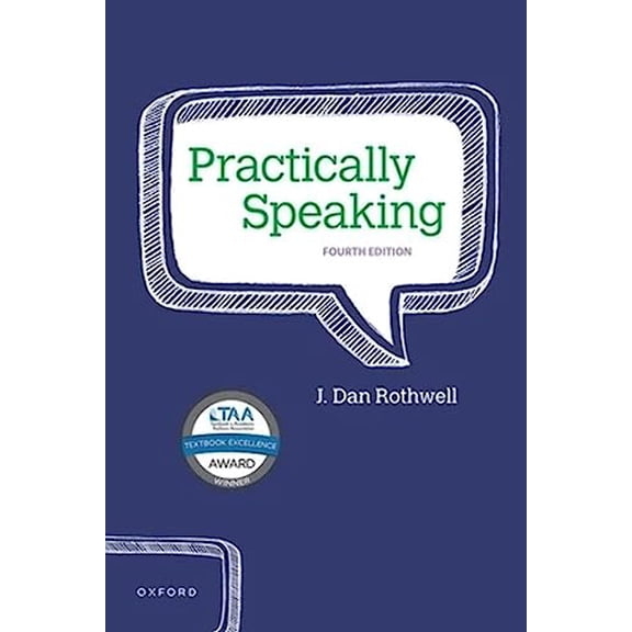 Pre-Owned Practically Speaking (Paperback) 019764841X 9780197648414