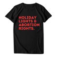 thumbnail image 4 of Pompotops Pull-over à Manches Courtes pour Femme – T-Shirt, 4 of 7