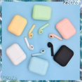 thumbnail image 4 of I12 Auriculares Inalámbricos Bluetooth Tws Airpod Inpod I12PKI11/I7/I7S/Y30/Y50/S6/E6S/XT11/XT22/a6s/F9-5C/M165/X9/I900000 PRO/M3/m10 X6/6D/E7S I9S, 4 of 4