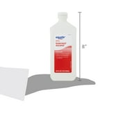 Equate 91% Isopropyl Alcohol Antiseptic Liquid, 6 PACK, (6 x 32 fl oz)