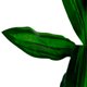 thumbnail image 2 of planta artificial de polietileno dracena 90 x 30 cm con maceta de cemento, 2 of 3