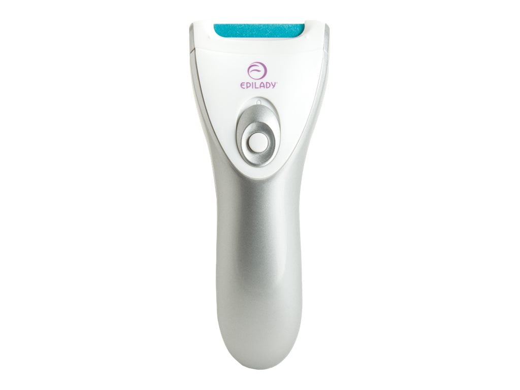 Epilady Epiped - Callus remover - cordless - Walmart.com - Walmart.com