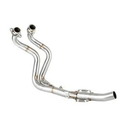 ｆｍｆｍ FMF Powerbomb Stainless Steel Header Pipe (041483) - Walmart.com